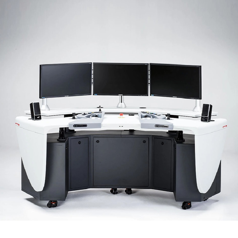 Remote Control Desk