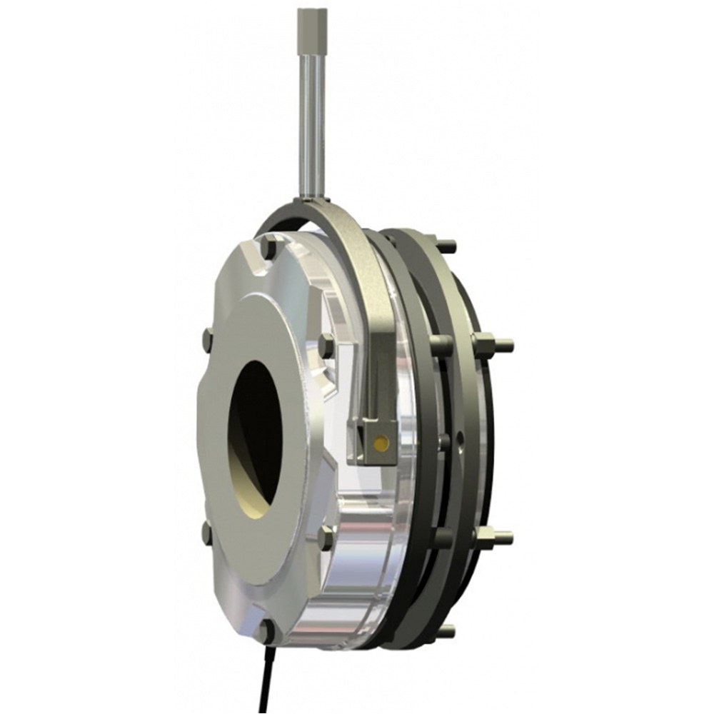 Fdr Double Rotor Electromagnetic Brake In India Emco Precima