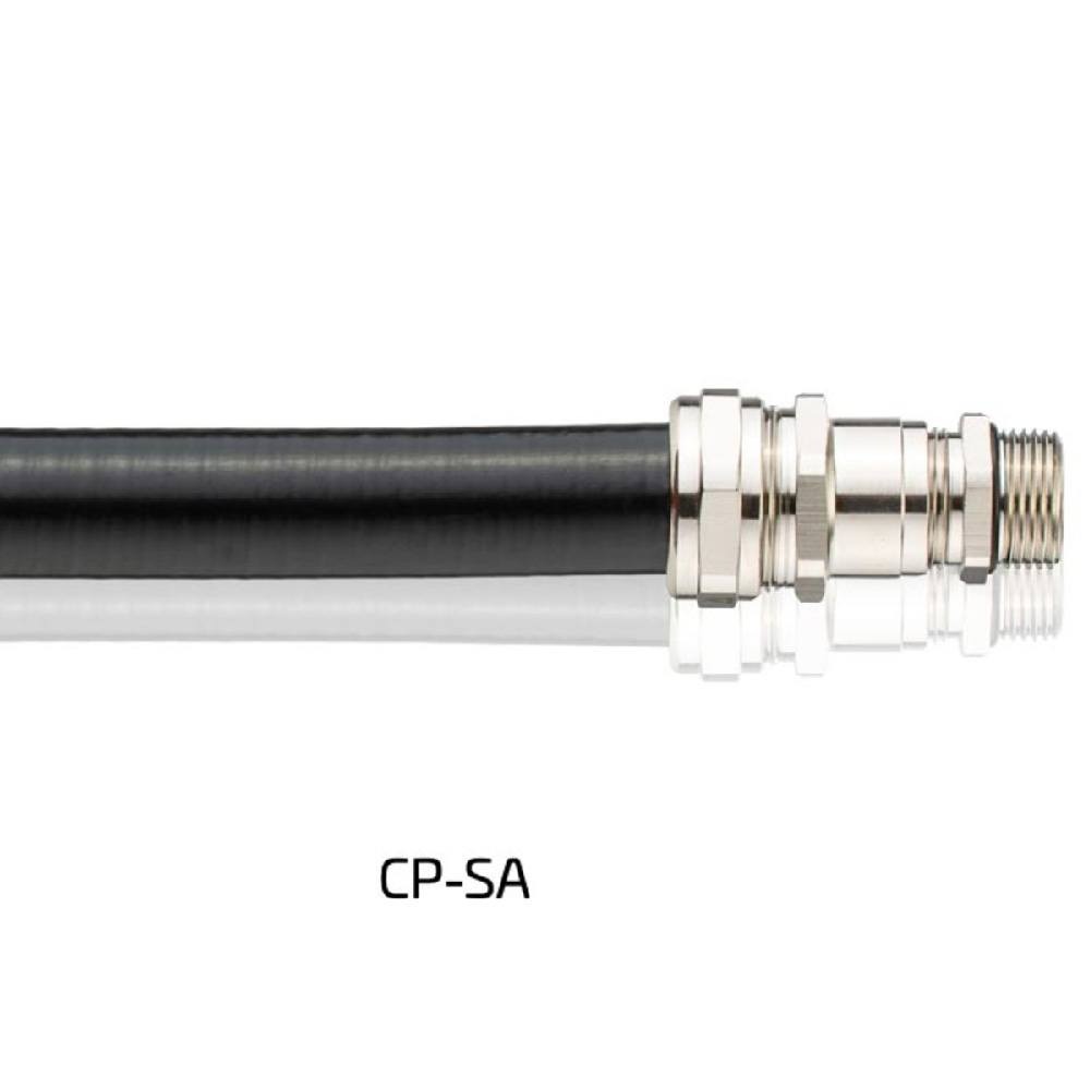 CP Cable protection systems