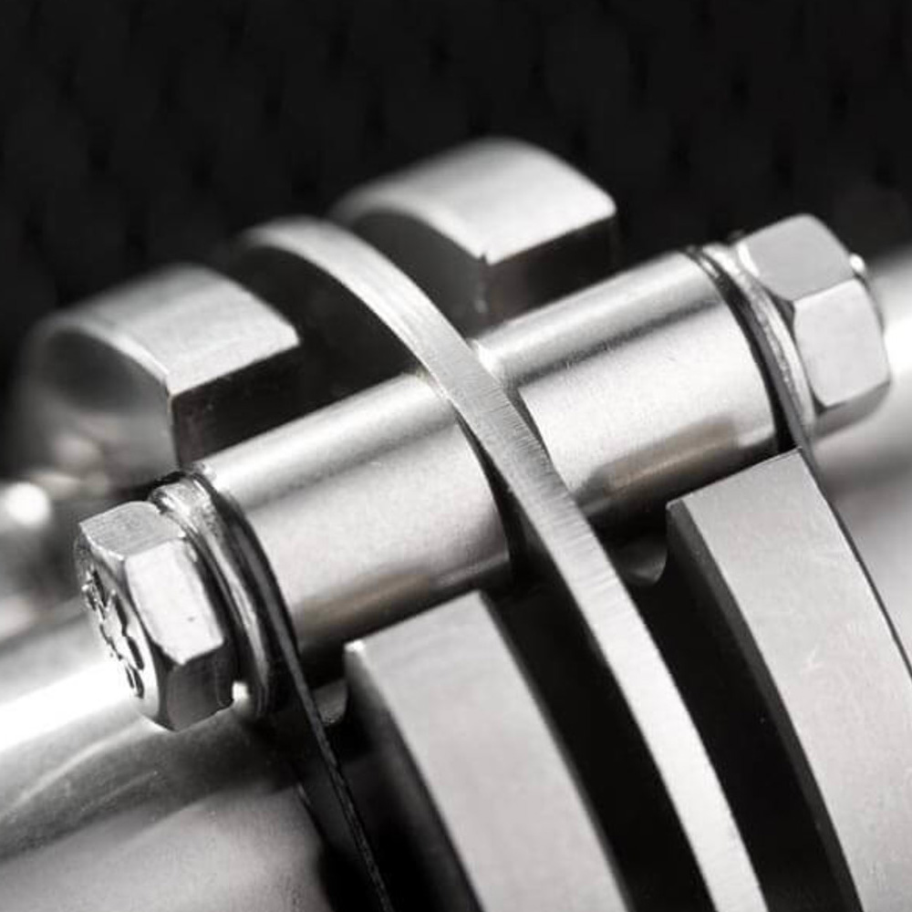 HKS / HKSI 5… | Safety single joint coupling