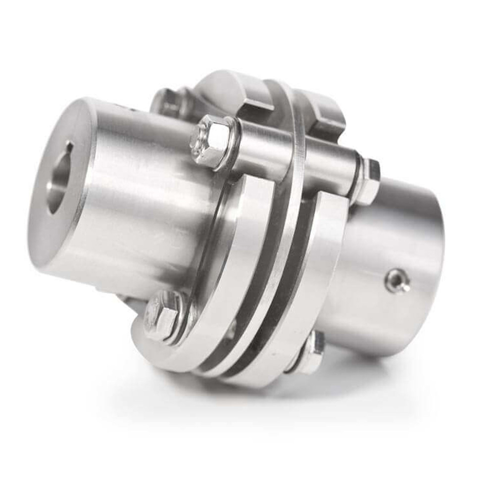 HKS / HKSI 5… | Safety single joint coupling