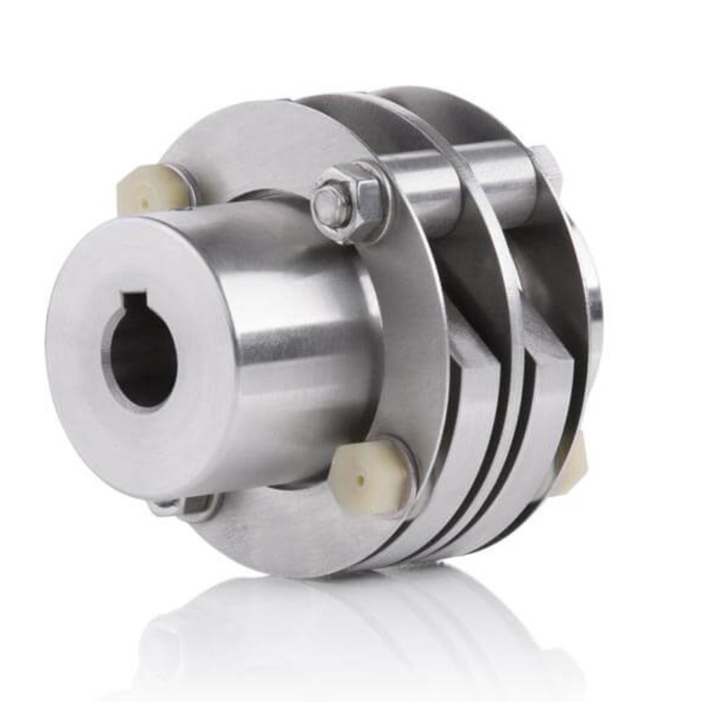 HK / HKI 5… | Single joint coupling