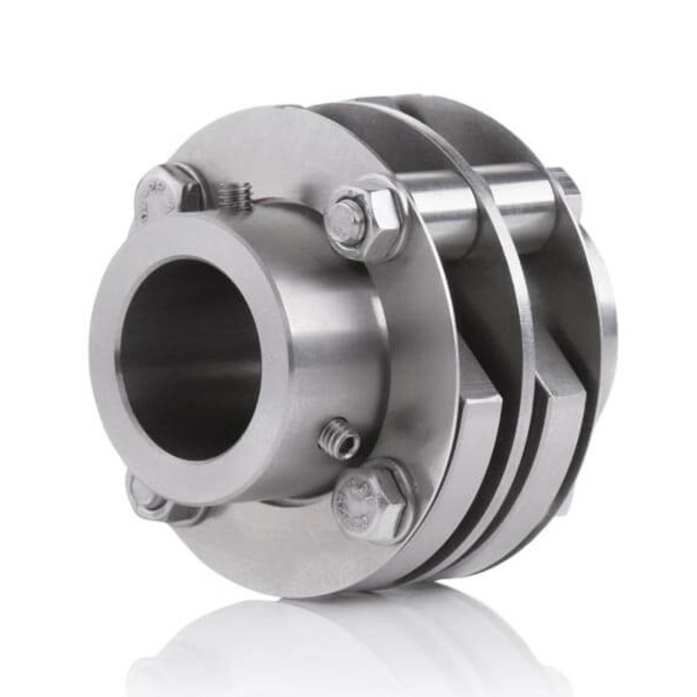 HK / HKI 5… | Single joint coupling