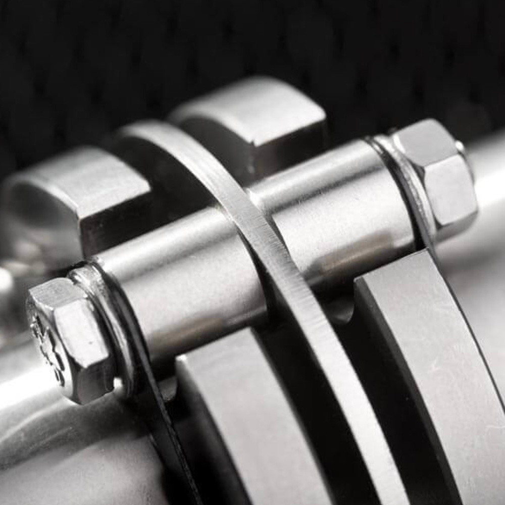 HKDS / HKDSI 5… | Safety double joint coupling