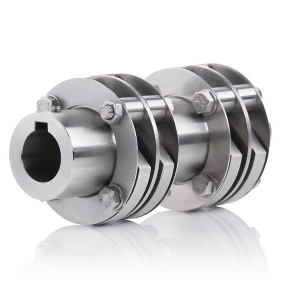 HKD / HKDI 5… | Double joint coupling