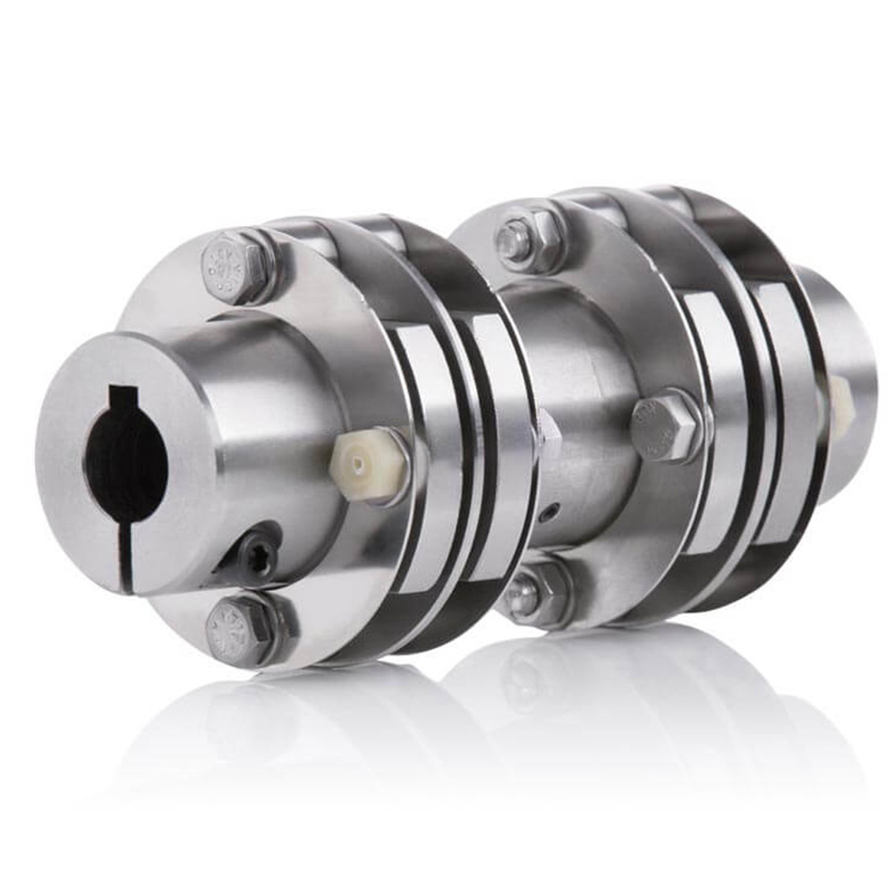 HKD / HKDI 5… | Double joint coupling