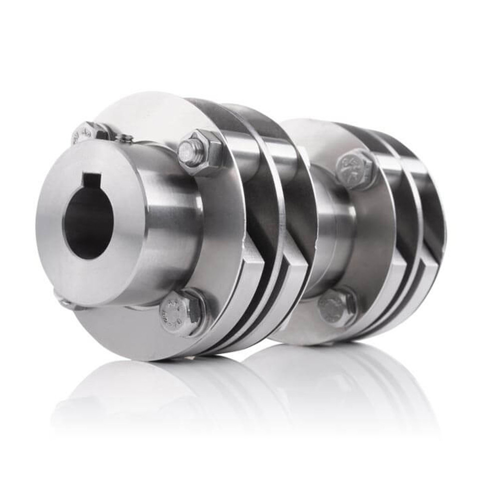 HKD / HKDI 5… | Double joint coupling