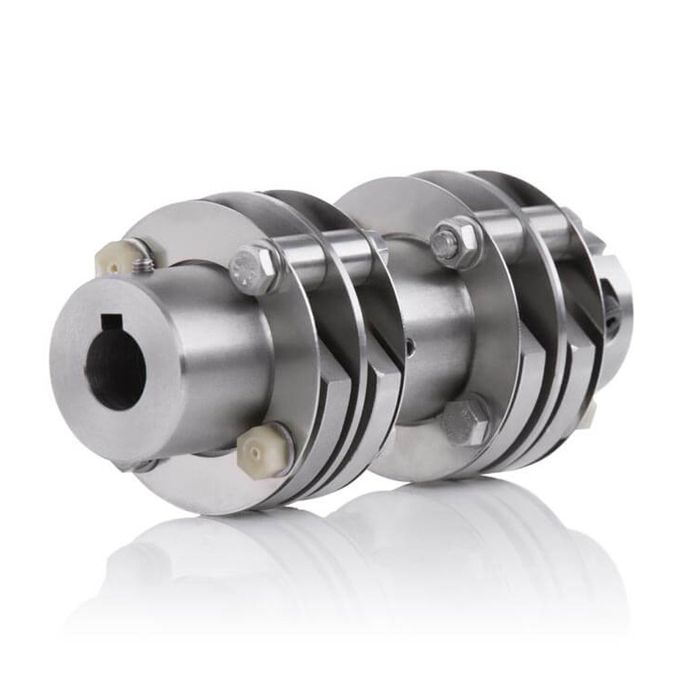 HKD / HKDI 5… | Double joint coupling