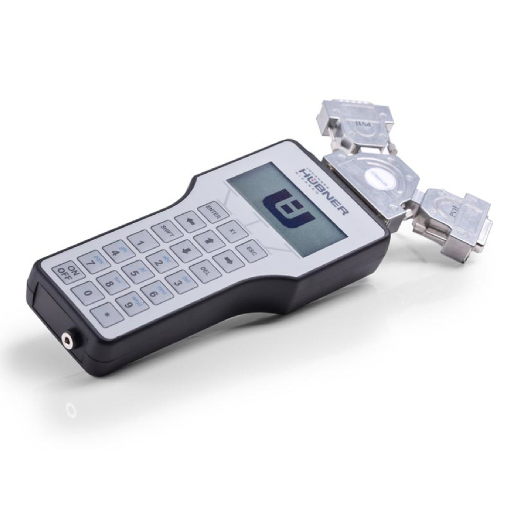 Encoder diagnostic unit (EDU) | Portable diagnostic unit