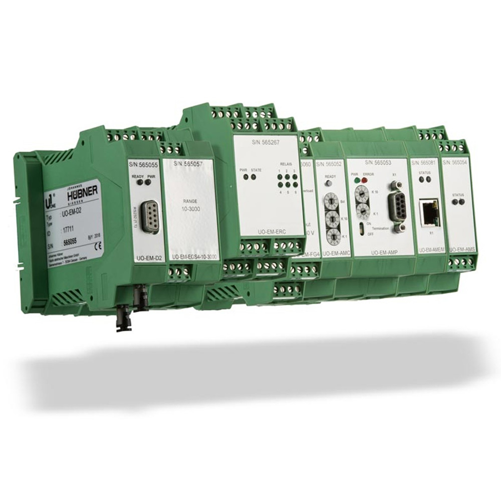 UO-EM-ERC (position switch module)