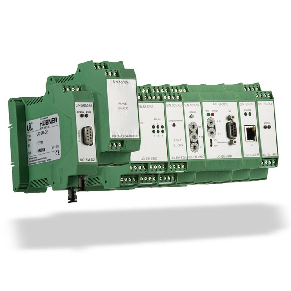 UO-EM-EGS4 / UO-EM-EGS41 SIL 2 (speed switch module)