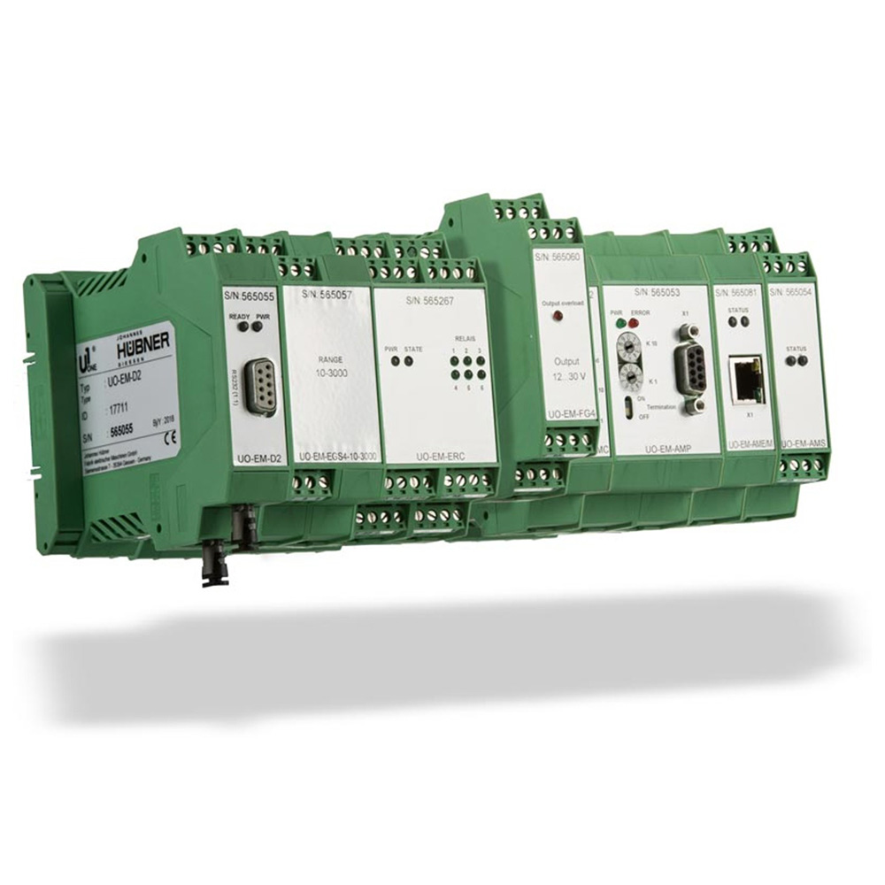 UO-EM-FG4 (incremental encoder module)