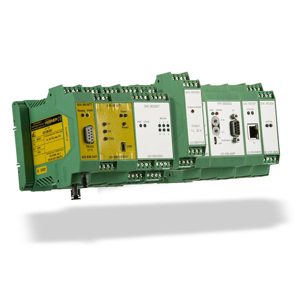 UO-EM-FG4 (incremental encoder module)